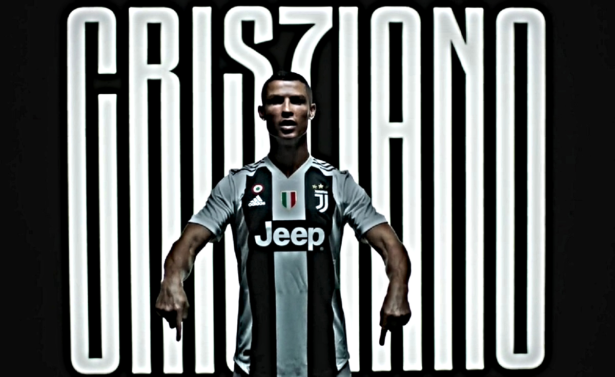 Ronaldo efekt